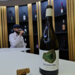 Vino Guadianeja Airén Encascado