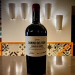 Vino Dominio del Pidio Tinto Crianza